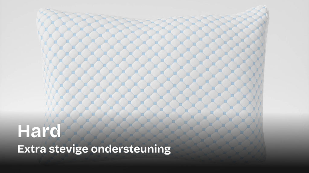 Slaapkussen Hard