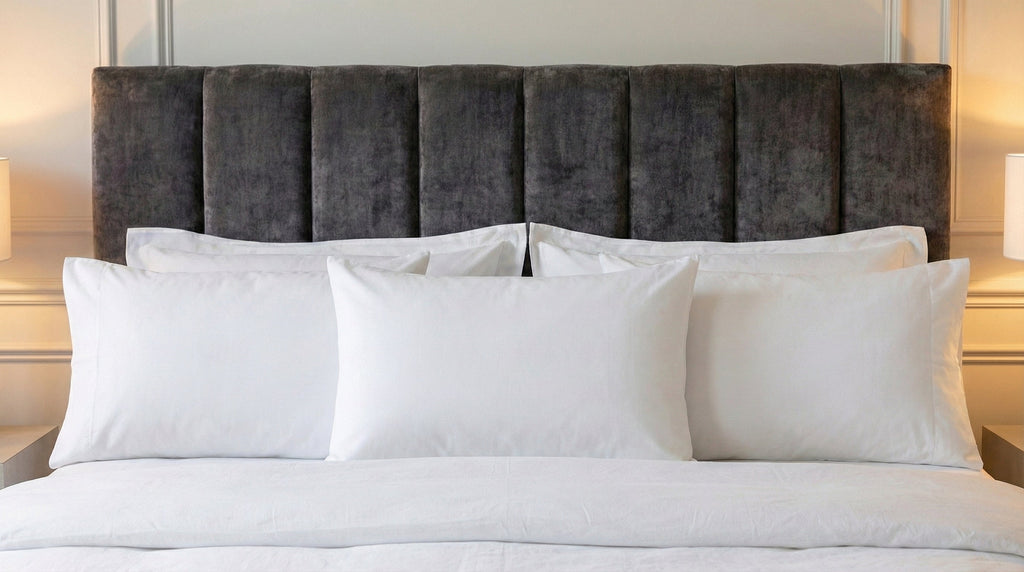 CloudSoft Pillow Slaapkussen