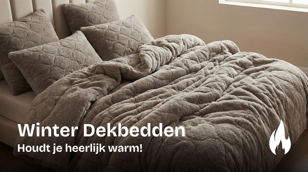 Winter Dekbedden