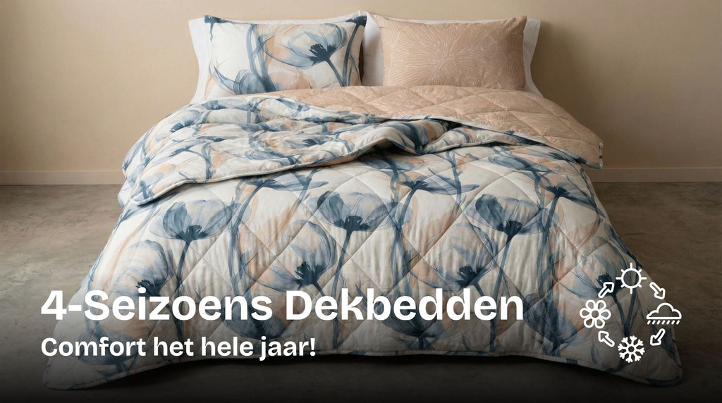 4-Seizoens Dekbedden