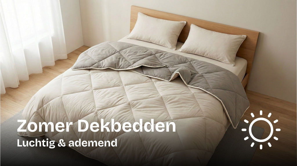 Zomer Dekbedden