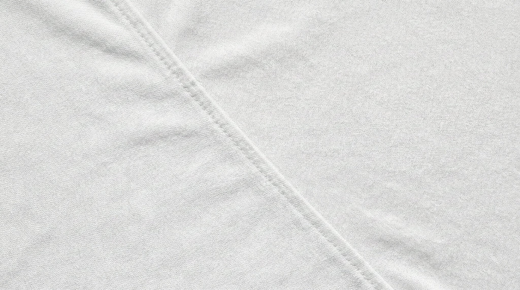 Luna Jersey Premium Splittopper