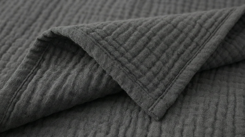 Mousseline Dekbedden