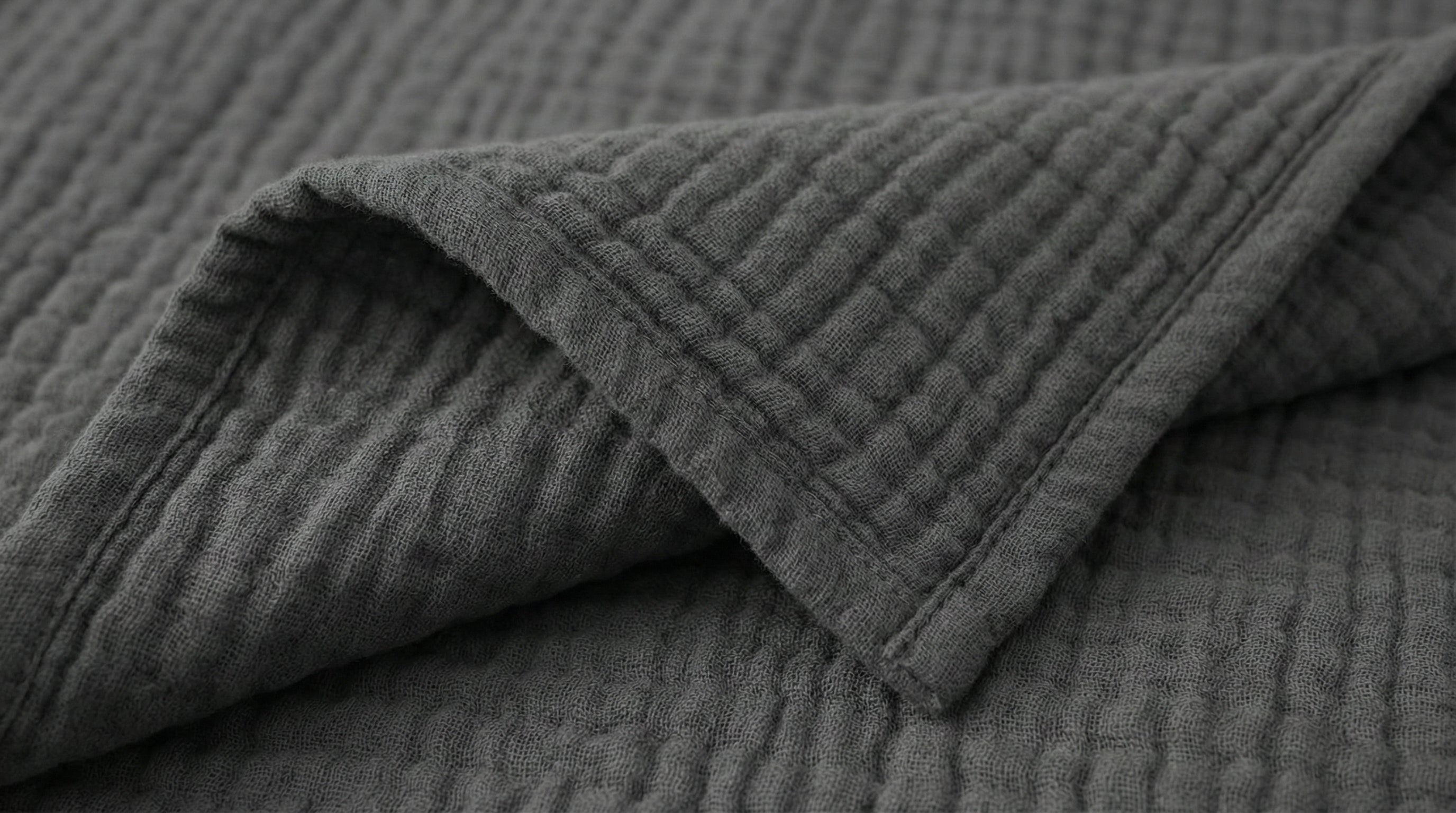 Mousseline Dekbedden