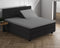 Luna Jersey Premium | Grijs Splittopper Hoeslaken - Perfecte pasvorm. Nacht na nacht.
