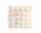 Vella Kussen | Beige Pom Fur Sierkussen