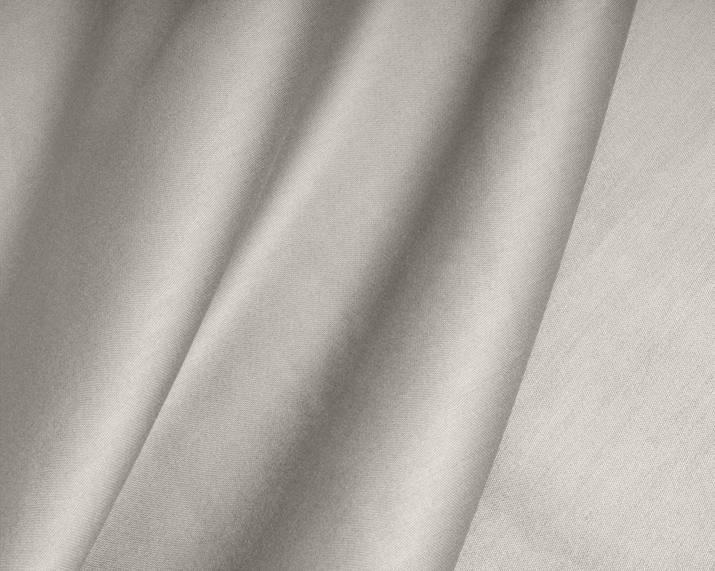 Luna Satijn | Crème Splittopper Hoeslaken - Perfecte pasvorm. Nacht na nacht.