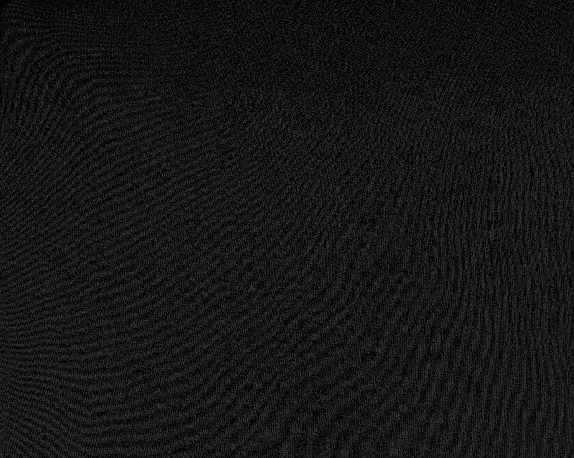 Luna Jersey Topper | Zwart Topper Hoeslaken - Perfecte pasvorm. Nacht na nacht.