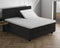 Luna Jersey Premium | Wit Splittopper Hoeslaken - Perfecte pasvorm. Nacht na nacht.